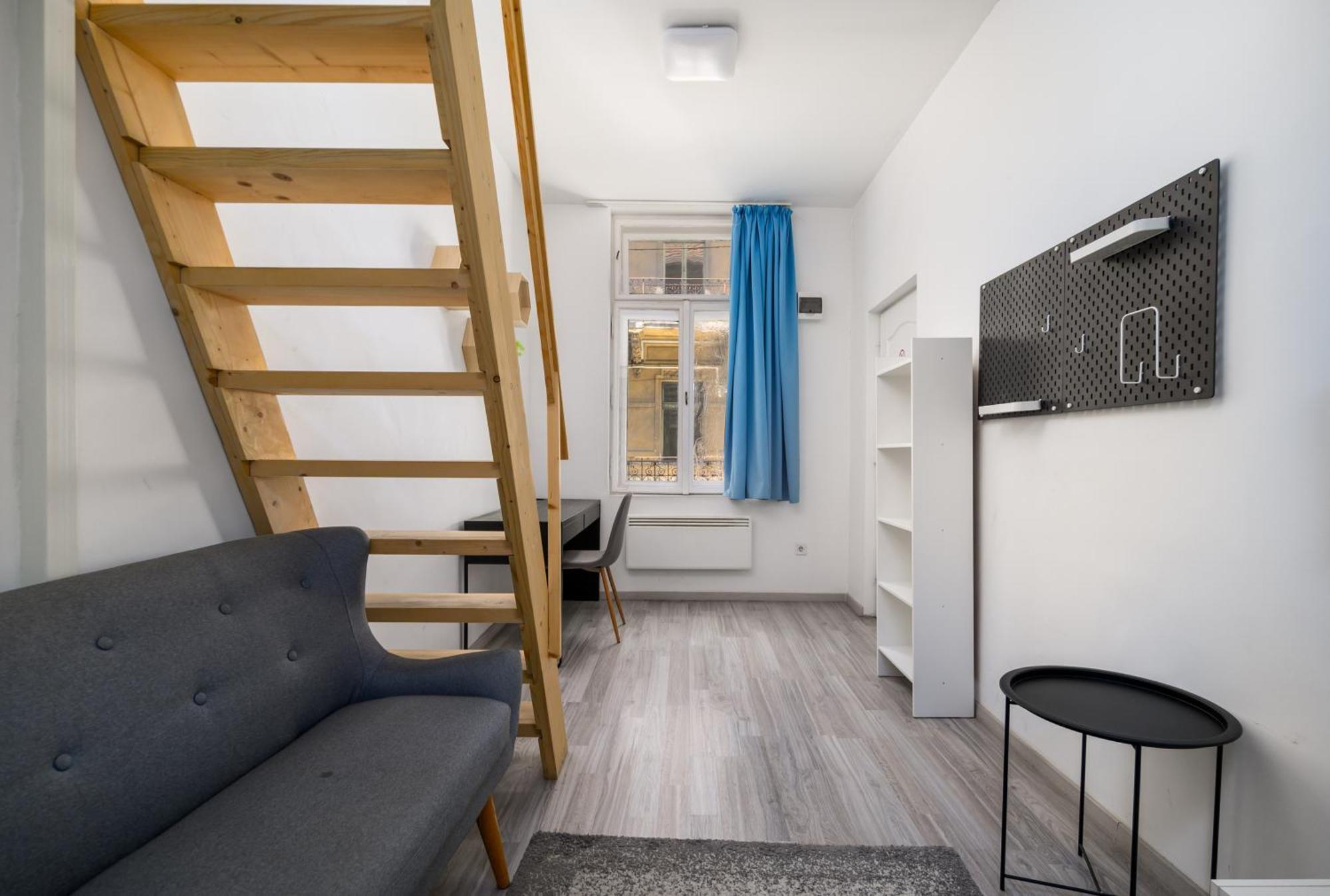 5 Bedrooms Keleti-Home Будапеща Екстериор снимка