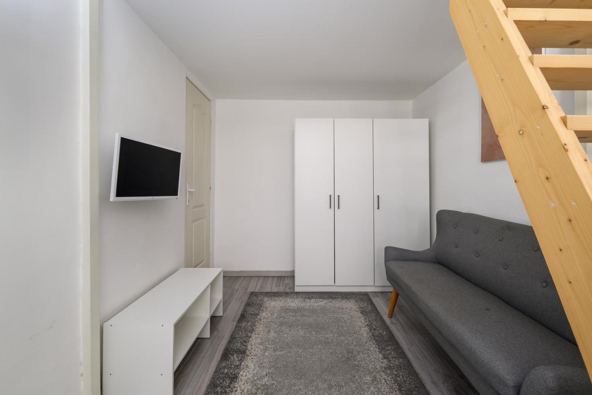 5 Bedrooms Keleti-Home Будапеща Екстериор снимка