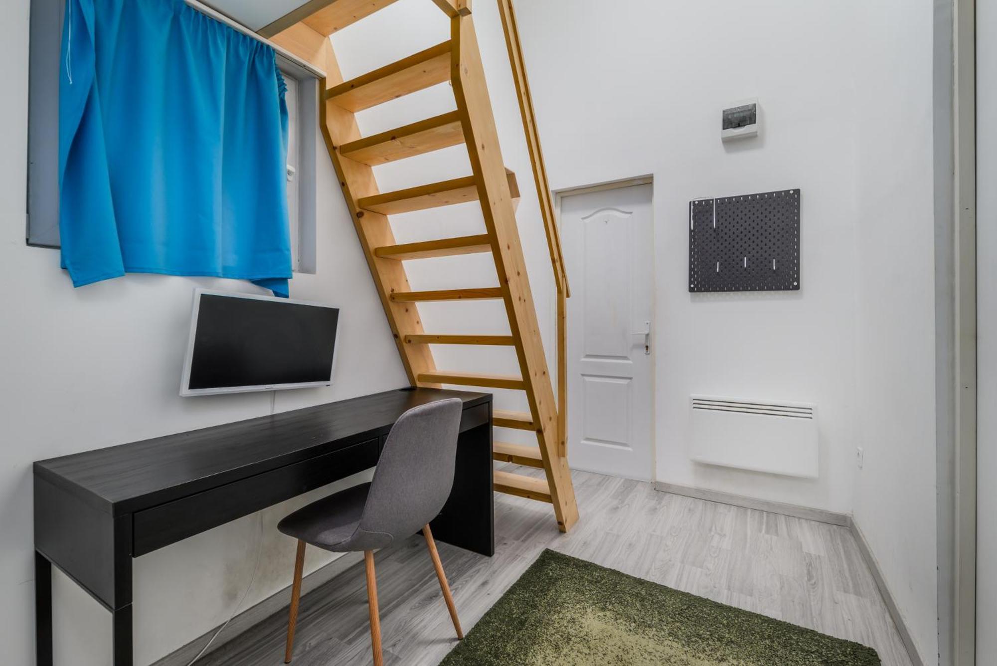 5 Bedrooms Keleti-Home Будапеща Екстериор снимка