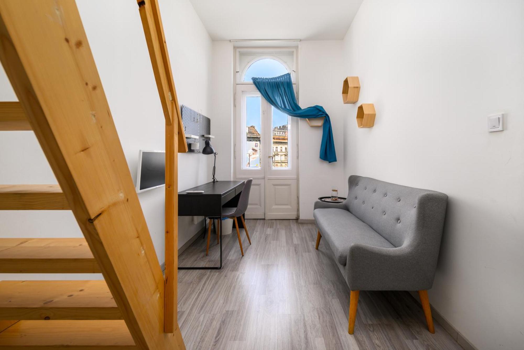 5 Bedrooms Keleti-Home Будапеща Екстериор снимка