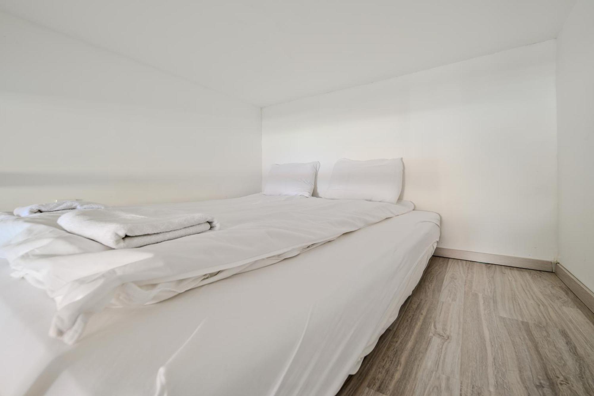 5 Bedrooms Keleti-Home Будапеща Екстериор снимка