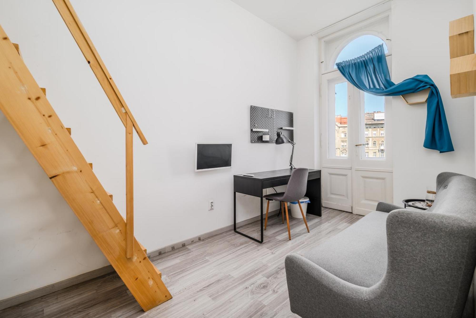 5 Bedrooms Keleti-Home Будапеща Екстериор снимка